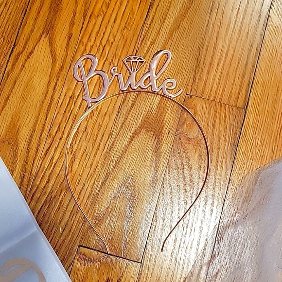 Bachelorette party "bride" bundle - Picture 3 of 5